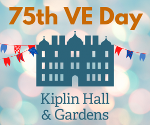 75th VE Day