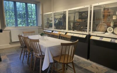 Small Meeting Room
